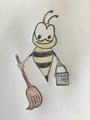 Cleaning Bees LLC