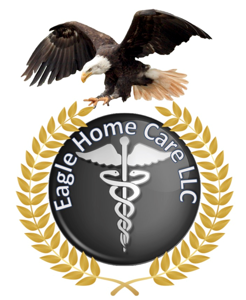 Eagle Home Care Llc Logo