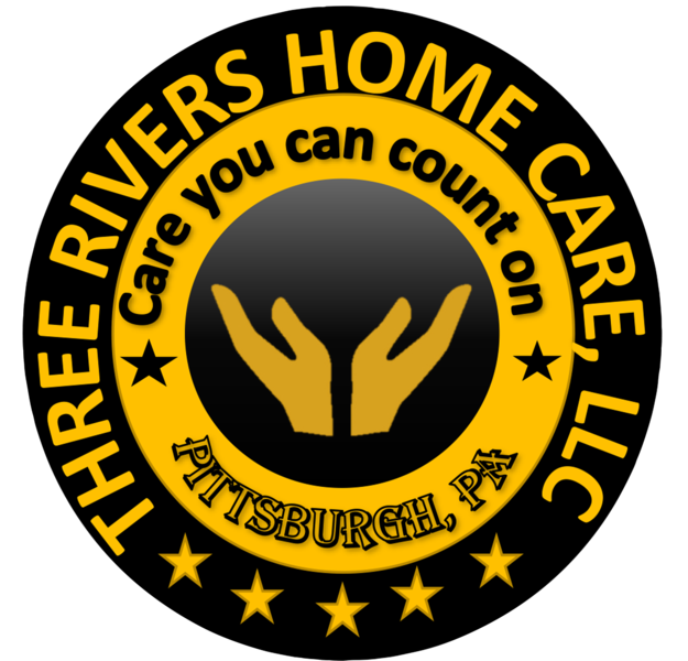 Three Rivers Home Care Llc Logo