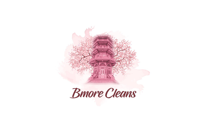 Bmore Cleans Logo