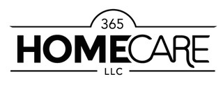 365 Home Care Llc Logo