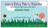 Oopsy Daisy Family Daycare