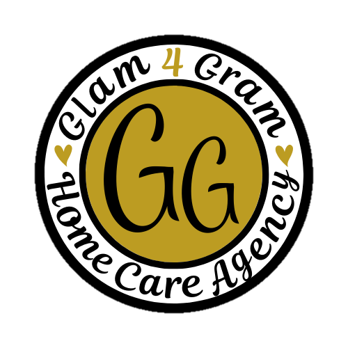 Glam For Gram Llc Logo