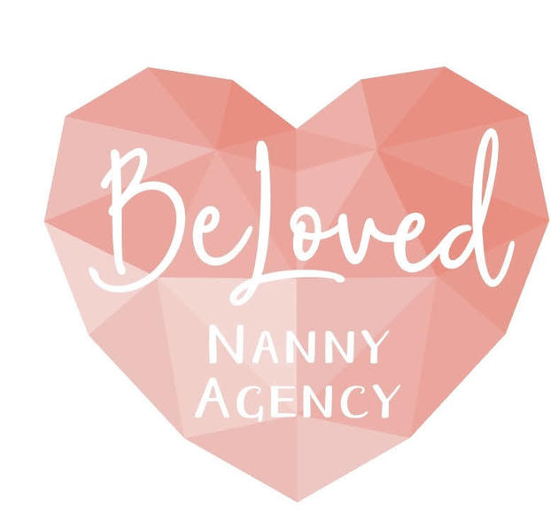 Beloved Nanny Agency Llc Logo