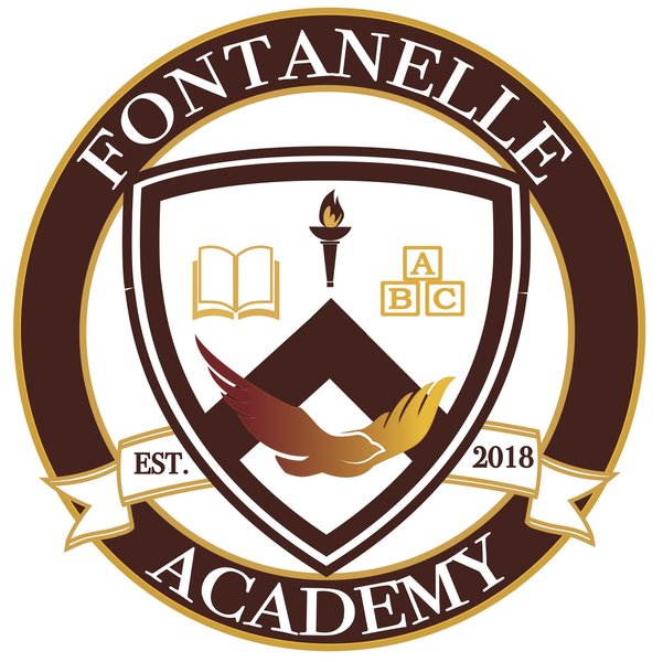 Fontanelle Academy Of Early Learning Logo