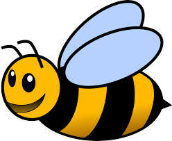 Busy Bees Home Daycare Logo