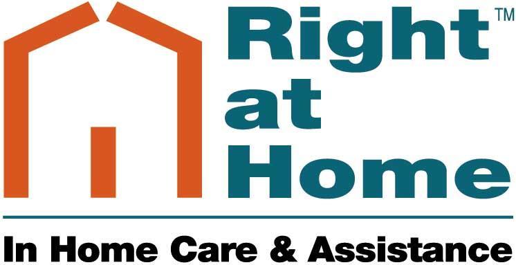 Right At Home-north Logo