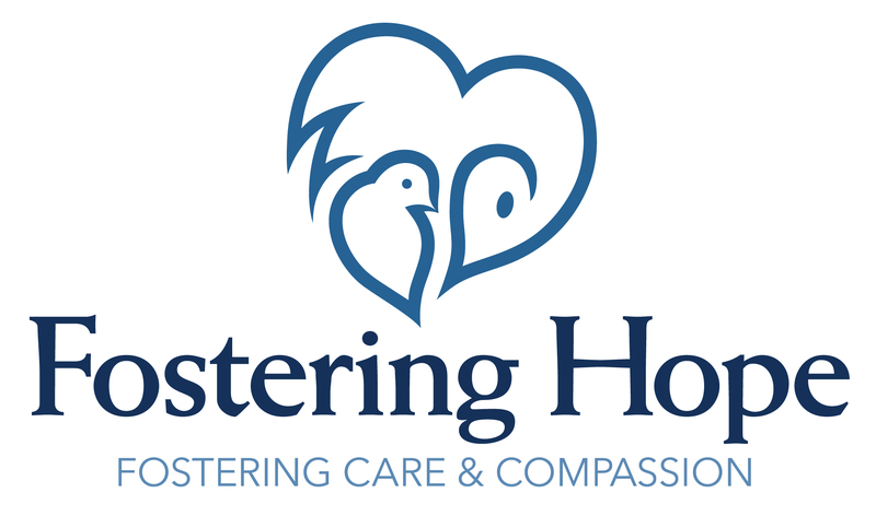 Fostering Hope, Llc Logo