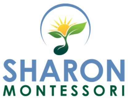 Sharon Montessori Logo