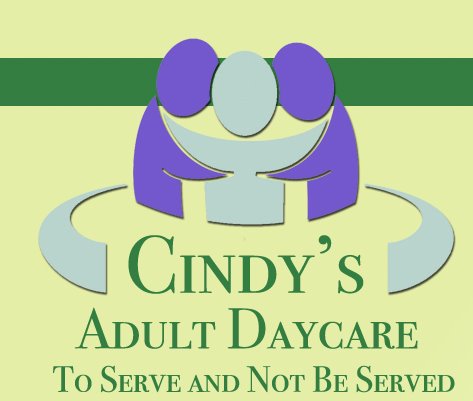 Cindy's Adult Day Care Logo