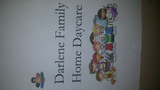 Darlene Home Daycare