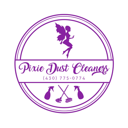 Pixie Dust Cleaners