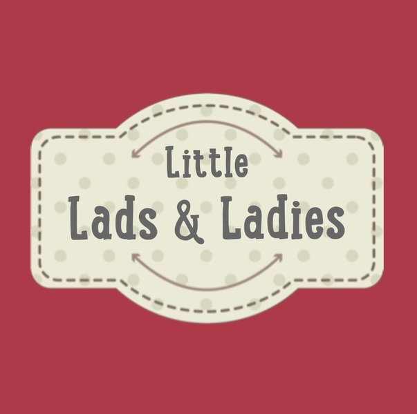 Little Lads & Ladies Logo