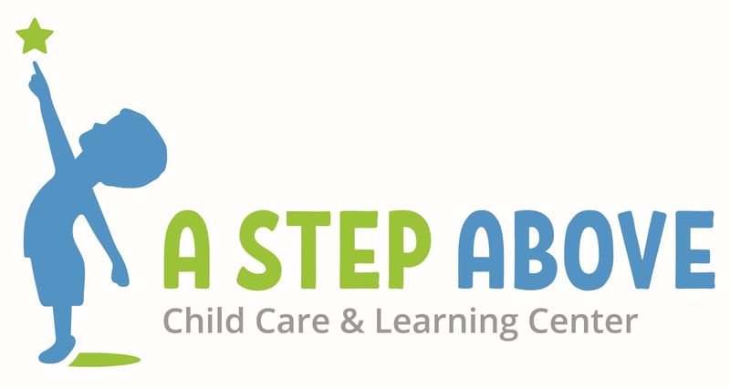 A Step Above Logo