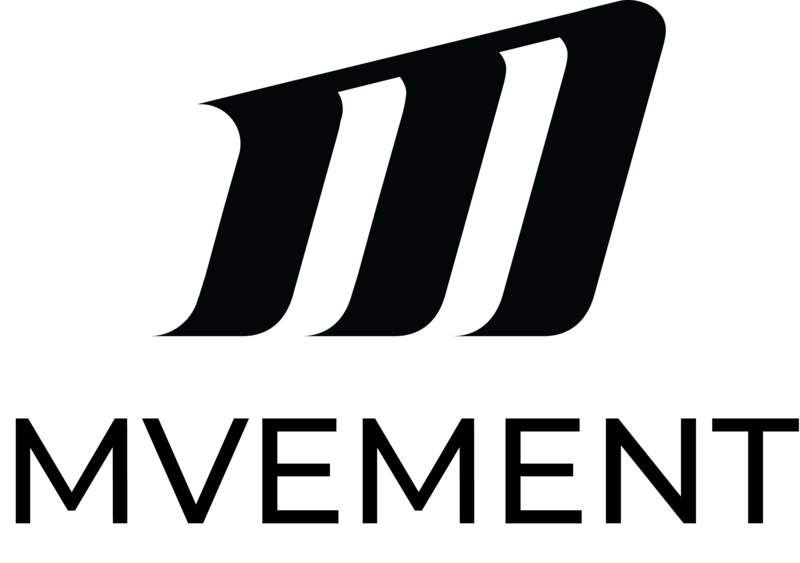 Mvement Logo