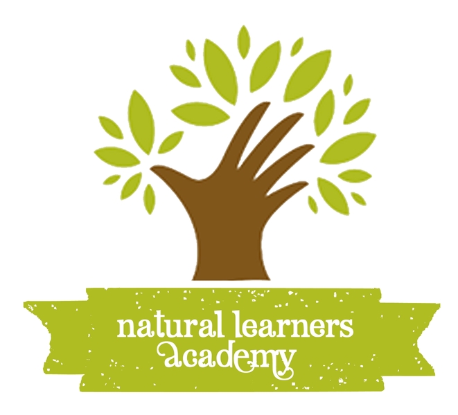 Natural Learners Academy Logo