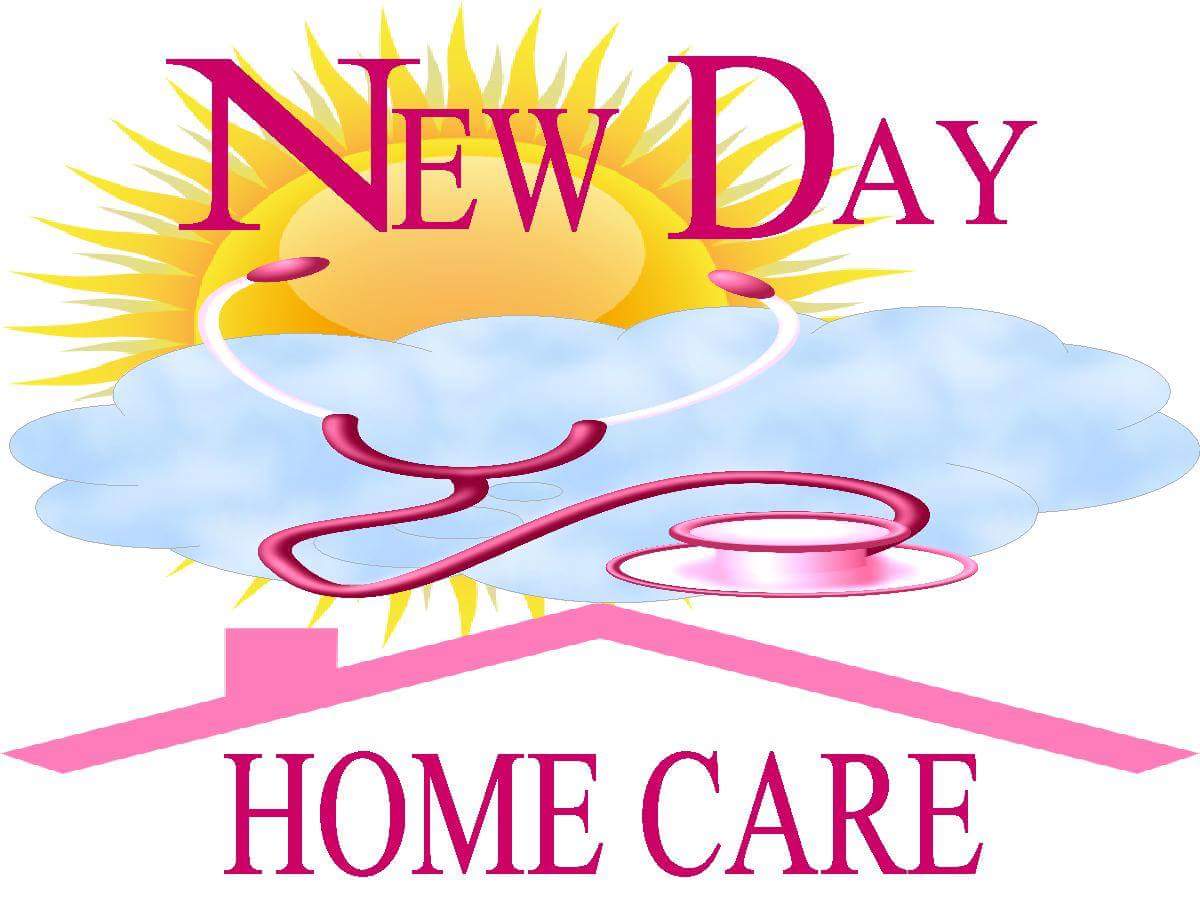 New Day Home Care, Llc Logo