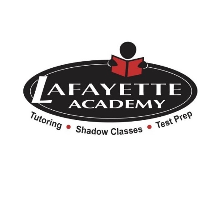 Lafayette Academy Logo