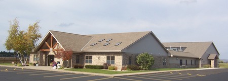 Sauk Prairie Small Animal Hospital