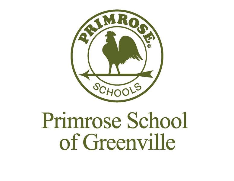 Primrose School Of Greenville Logo