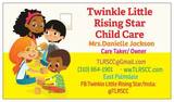 Twinkle Little Rising Star Child Care