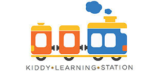 Kiddy Learning Station Logo