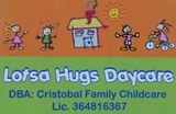 Cristobal Family Childcare
