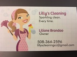 Lilly's Cleaning