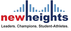 New Heights Youth Logo