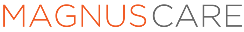 Magnus Care Logo