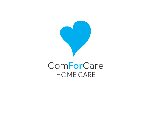 Comforcare Home Care Logo