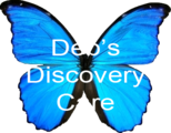 Deb's Discovery Care