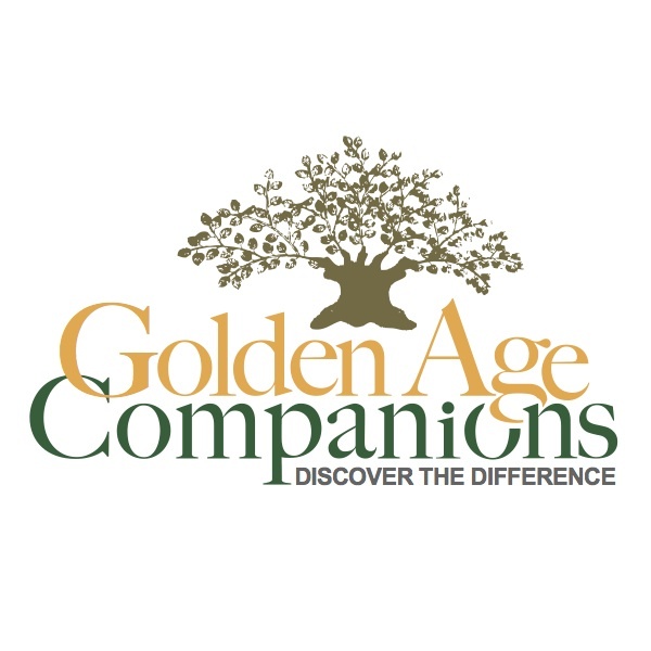 Golden Age Companions, Llc Logo