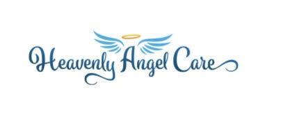 Heavenly Angel Care Llc Logo