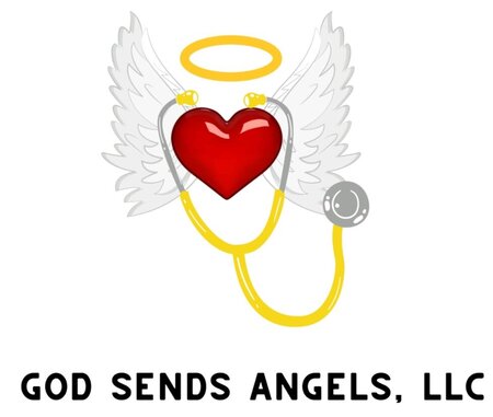 God Sends Angels, LLC