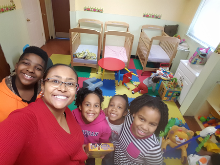 Angels of Essence Day Care