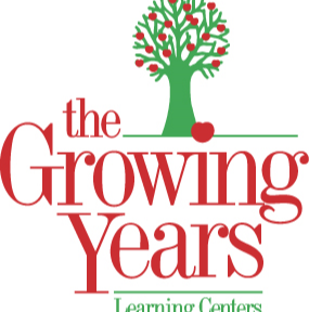 The Growing Years Logo