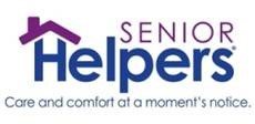 Senior Helpers Logo