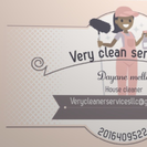 Very Clean Services