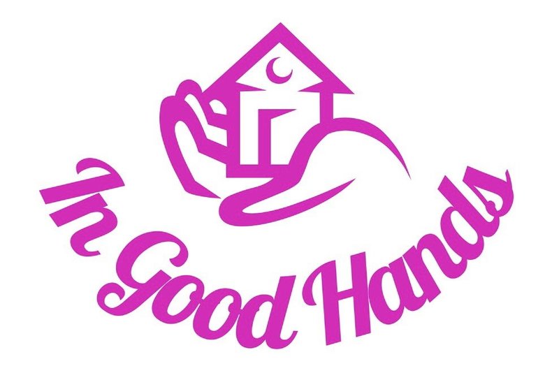 In Good Hands, Llc Logo