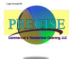 Precise Commercial & Residential Cleaning LLC