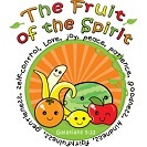 Fruit Of The Spirit Home Child Care Logo