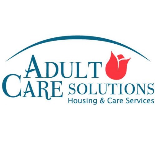 Adult Care Solutions Logo