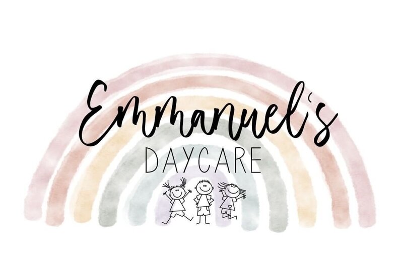 Emmanuel's Daycare Logo