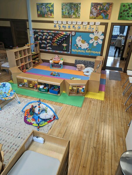 Foundations Preschool