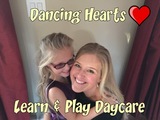 Dancing Hearts Learn & Play Day Care