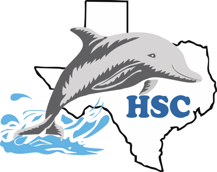 Houston Swim Club Logo