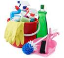 Heavenly Housekeeping & Cleaning by Teresa