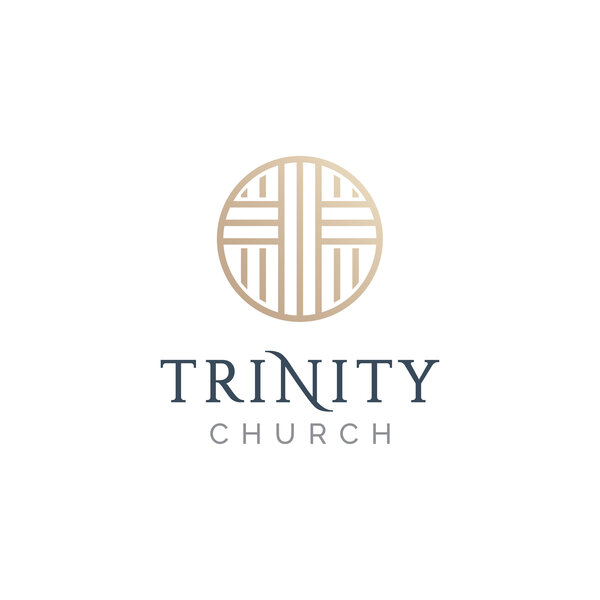 Trinity Church Logo