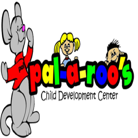 Palaroos Logo